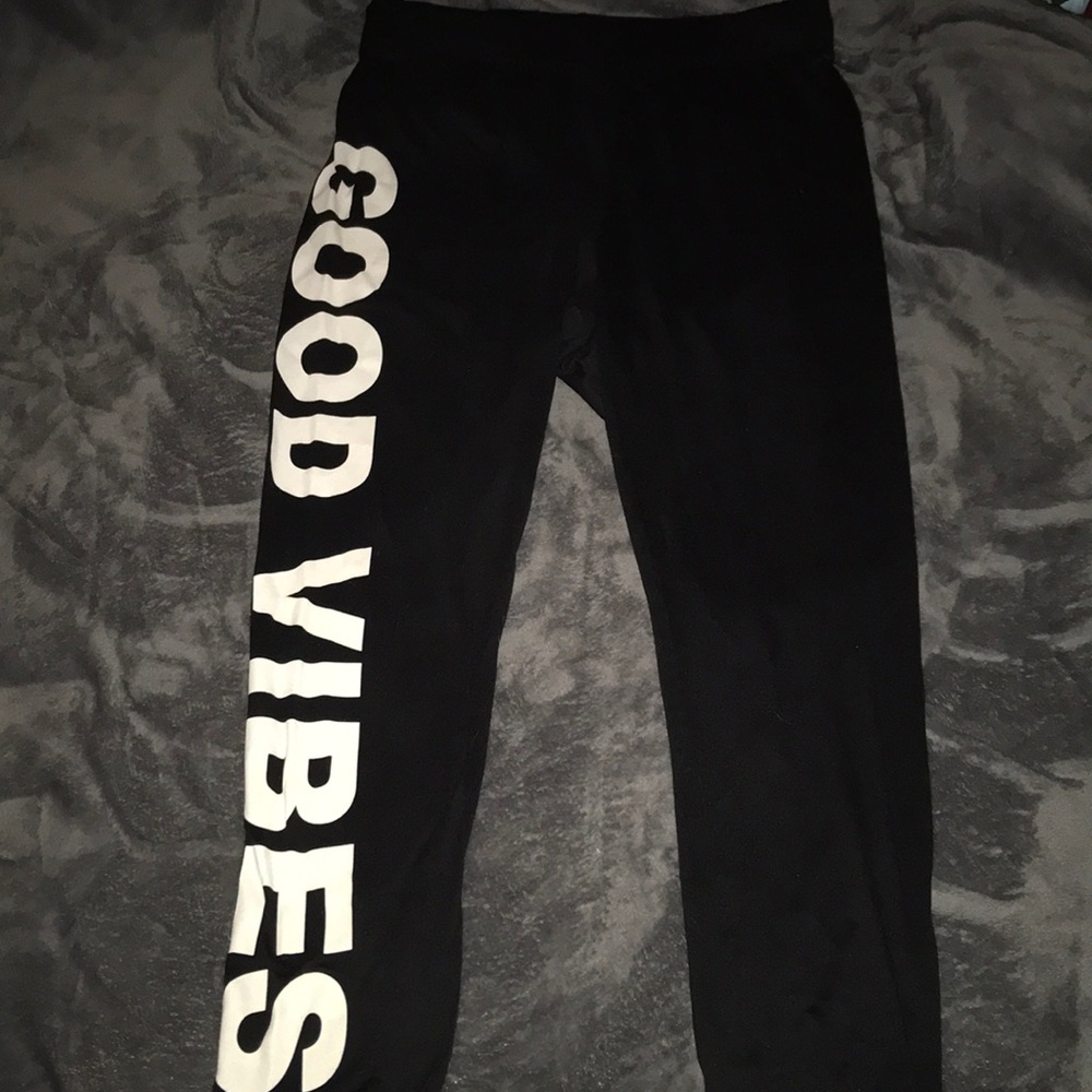 NWOT high waisted leggings